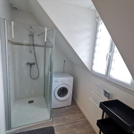 Apartment Plein Soleil By Interhome Σεν Μαλό Εξωτερικό φωτογραφία