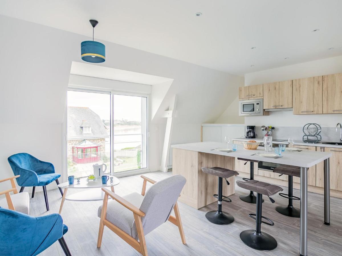 Apartment Plein Soleil By Interhome Σεν Μαλό Εξωτερικό φωτογραφία