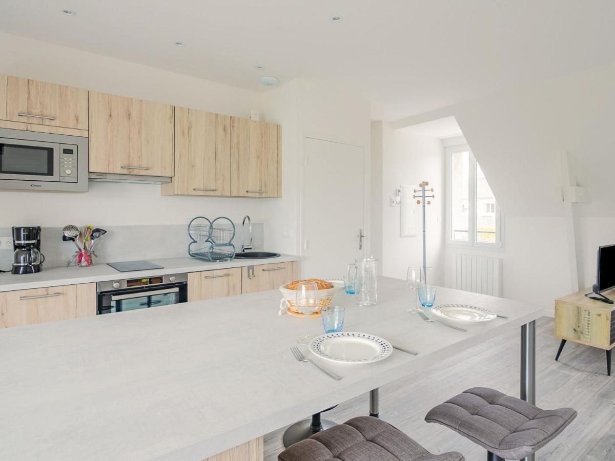 Apartment Plein Soleil By Interhome Σεν Μαλό Εξωτερικό φωτογραφία