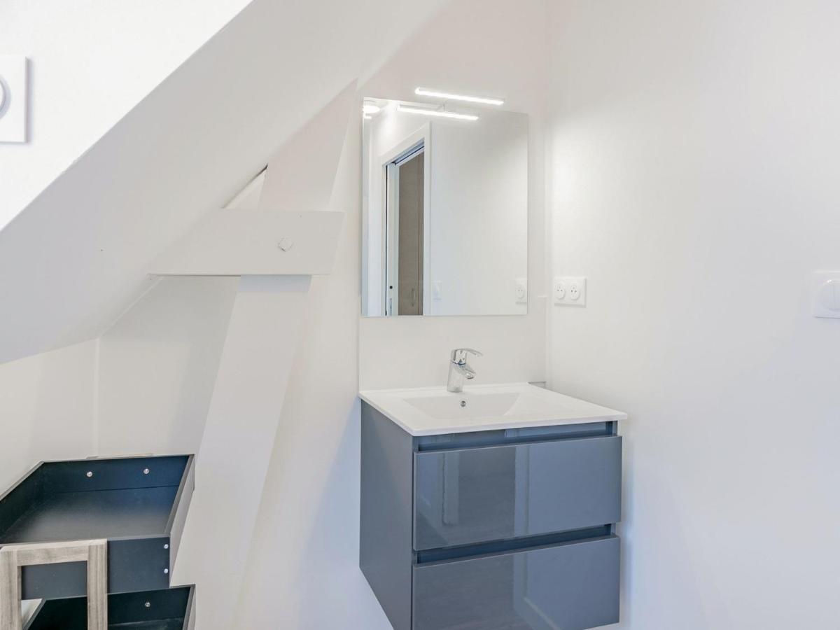 Apartment Plein Soleil By Interhome Σεν Μαλό Εξωτερικό φωτογραφία