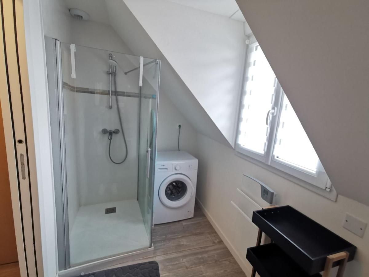Apartment Plein Soleil By Interhome Σεν Μαλό Εξωτερικό φωτογραφία